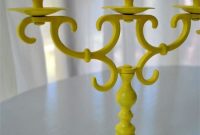 Spray Painting a Brass Candlestick: Complete How-To Guide