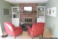 Fireside Seating Ideas for a Cozy Hearthroom