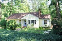 House Hunting: Find Your Cottage in the Woods