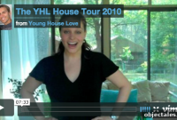 Inside a 2010 Home: Full Video Tour