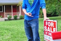 We’re Selling Our House: Our Story and Next Steps