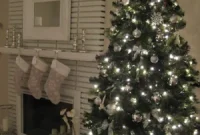 Oh Christmas Tree: Decorating Ideas, Care and Storage Tips