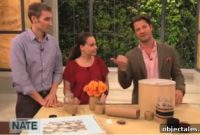Meeting Nate Berkus: The Moment That Made Our Year
