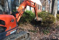 How to Repair a Leaking Underground Oil Tank