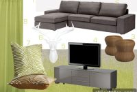 Hunting Lodge Chic Mood Board for Rustic Luxury Homes