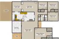 Floor Plan Changes We’re Making to Our New Home