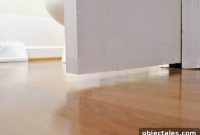 How to Repair a Sticking Pocket Door