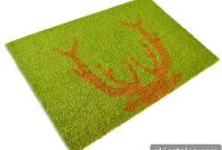 DIY Holiday Welcome Mat: Step-by-Step Guide