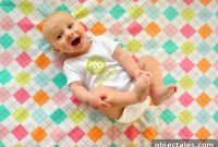 Weekly Baby Photo Project Reaches Halfway Milestone