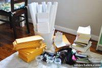 How We Decluttered Over 100 Items and What We Learned