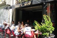 Discover Inspiration at Devil’s Alley in Philadelphia