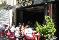 Discover Inspiration in Philadelphia’s Devil’s Alley