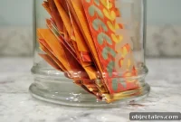 What We Put in Our Thanksgiving Gratitude Jar