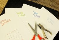 Free Printable Annual Calendar Template