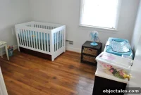 First Day Moving Into Our Second Home