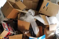 Moving Overload? Smart Ways to Manage Too Many Boxes