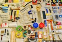 Essential DIY Tools Every Homeowner Needs