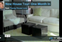 Step Inside Our New Home: Full Video Tour