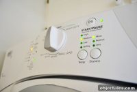 Why We Chose the Whirlpool Stackable Duet Washer and Dryer