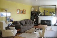 How to Build a Custom Mantel Top with Wood Molding