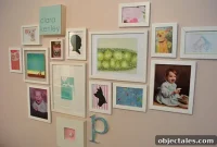 Nursery Wall Art Ideas to Personalize Your Baby’s Room