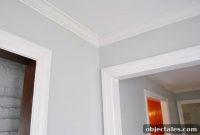 Moonshine Gray Living Room Paint — Benjamin Moore’s Soft Hue