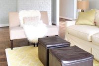 How to Paint Wood Trim in Your Living Room