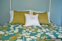 Stylish Decorative Pillows for Bedroom Decor
