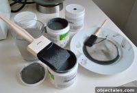 How Many Calories Do You Burn While Painting?