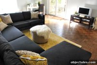 IKEA Karlstad Sectional Sofa Assembly Guide