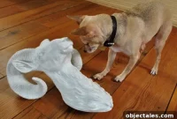Buy Ceramic Ram Wall Decor: Tips for Choosing the Right Piece