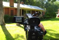 When HGTV Stopped By: Our Home Makeover Reveal