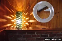 HomeGoods Green Lamp Ideas for a Stylish Living Room