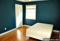 Room Painting: Our Cut-In Technique for Clean, Sharp Edges