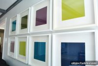 DIY $5 Art Projects with Colored Paper
