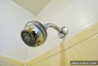 Guests Now Have Access to On-Site Showers