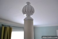 When Finials Stay and Artwork Gets Removed