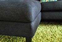 Give IKEA Furniture Legs a Fresh Painted Makeover
