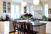 Crisp and Classic Home Tour: Timeless Interior Design