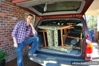 Find Affordable Dining Chairs on Craigslist