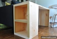 Choose the Right Wood and Build a Console Table