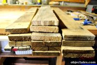Why You Shouldn’t Use Pallets for Some DIY Projects