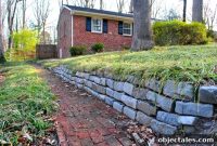 Tour Our New Home’s Exterior