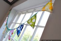 Sewing a Fabric Bunting: Step-by-Step Tutorial