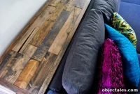 DIY Console Table: Build It From Start to Finish
