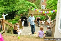 How to Host a Memorable House Party