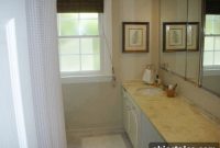 Transform Your Bathroom with Vinyl Tile and New Accessories