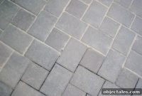 Prevent Weeds in Your Paver Patio with Polymeric Sand