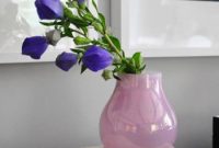 Make a Charming DIY Floral Bouquet in 10 Minutes