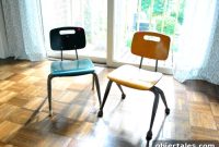 How to Find Kids Chairs at Yard Sales